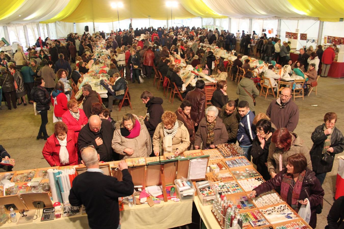 Último día de fiestas de Arnedo