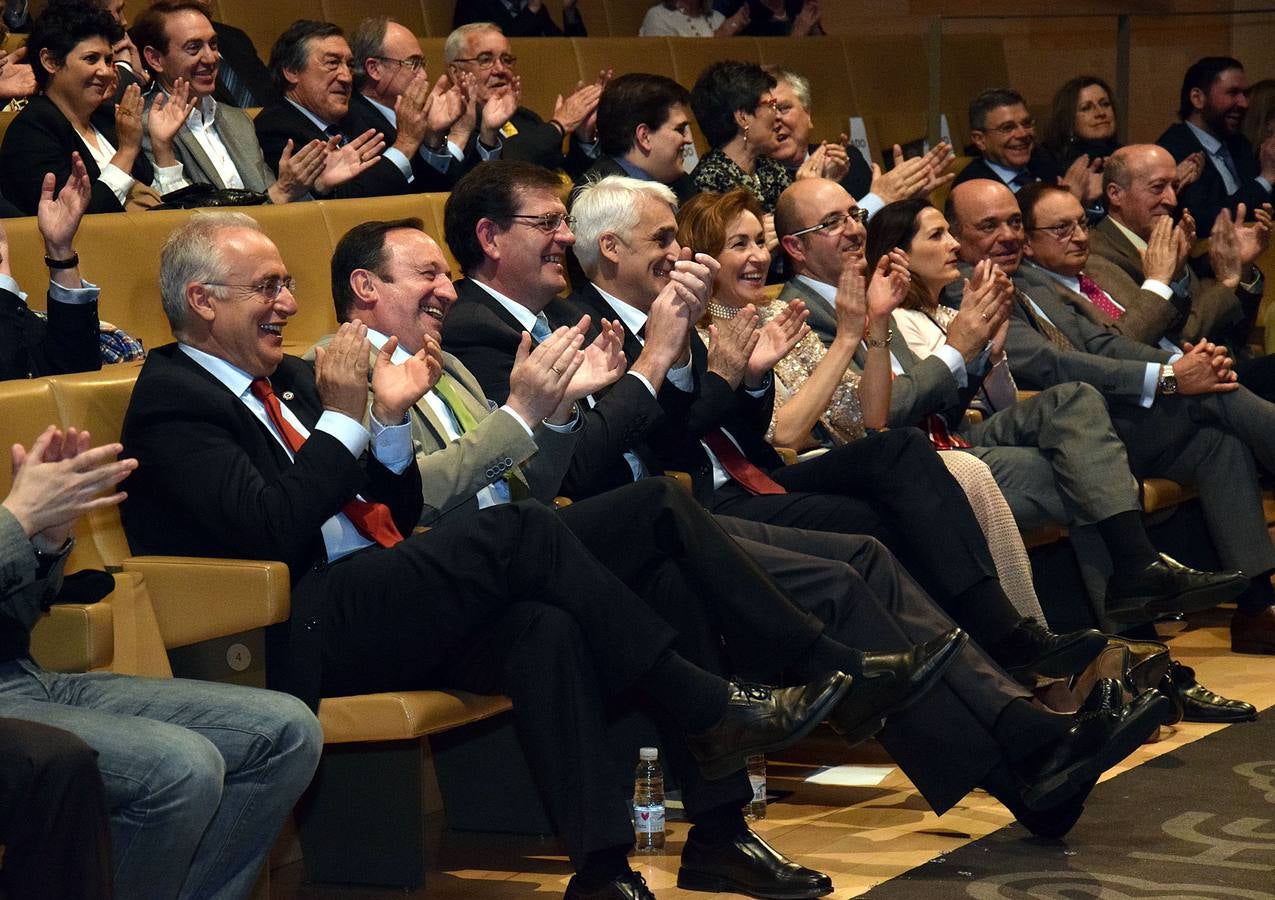 III Premios Rioja Capital