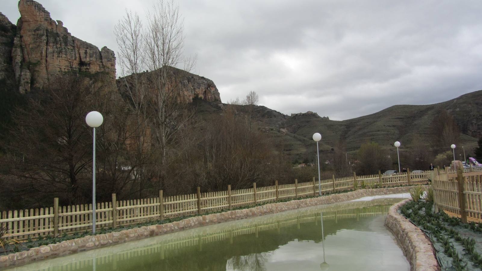 Medio millón para Nalda e Islallana