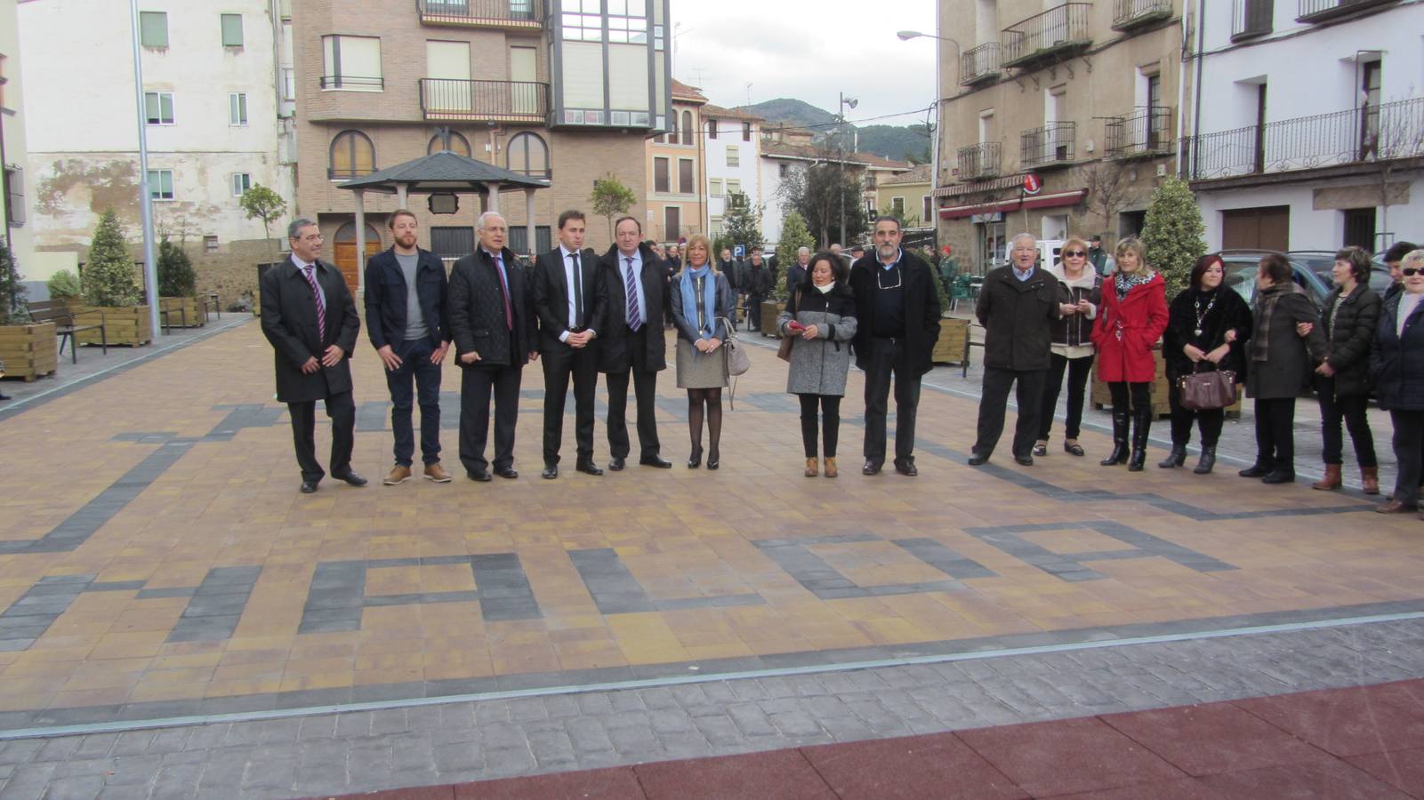 Medio millón para Nalda e Islallana