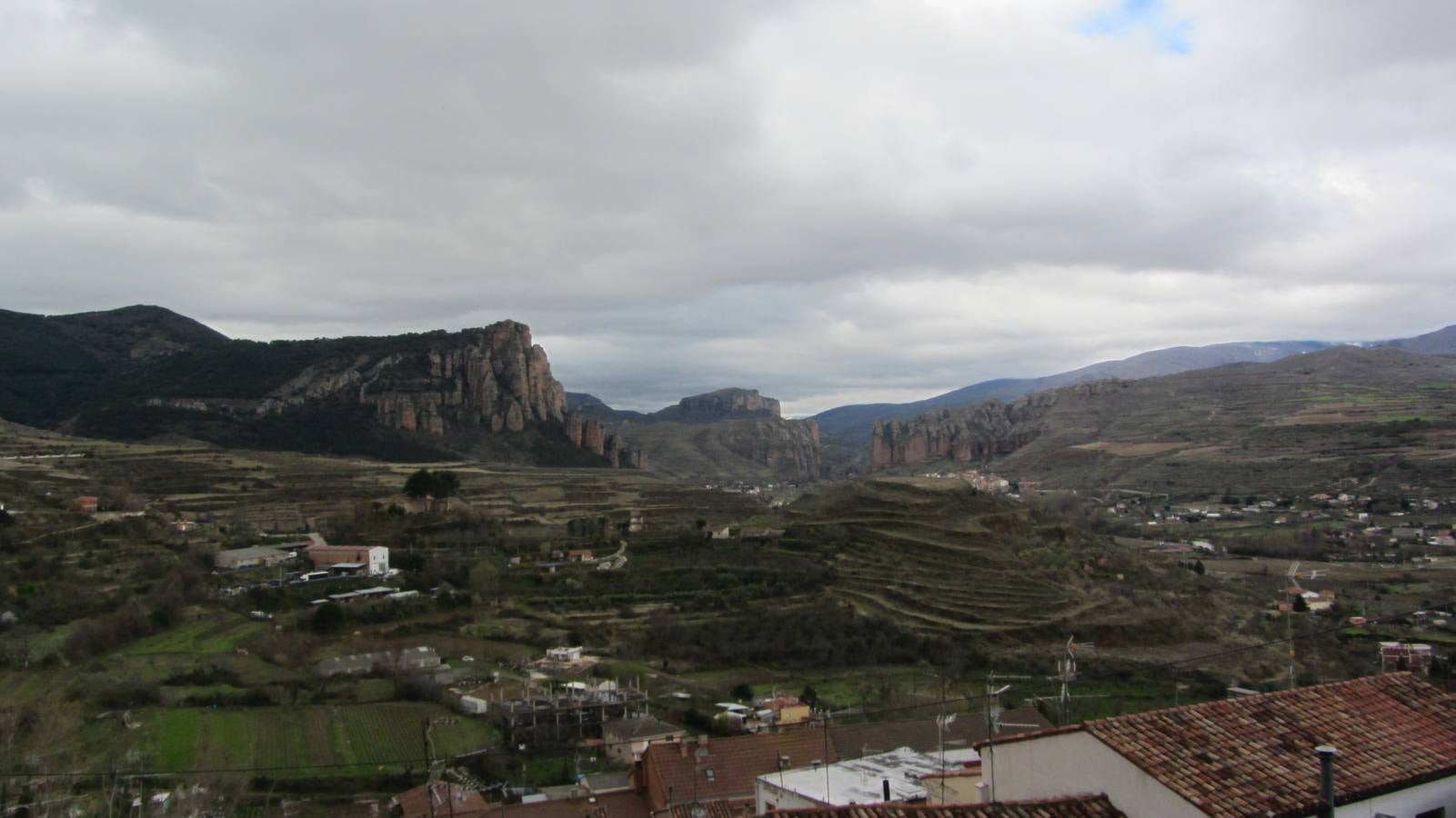 Medio millón para Nalda e Islallana