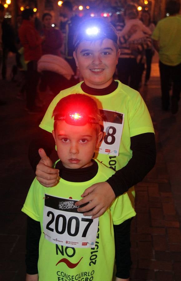Carrera Nocturna Ciudad de Logroño