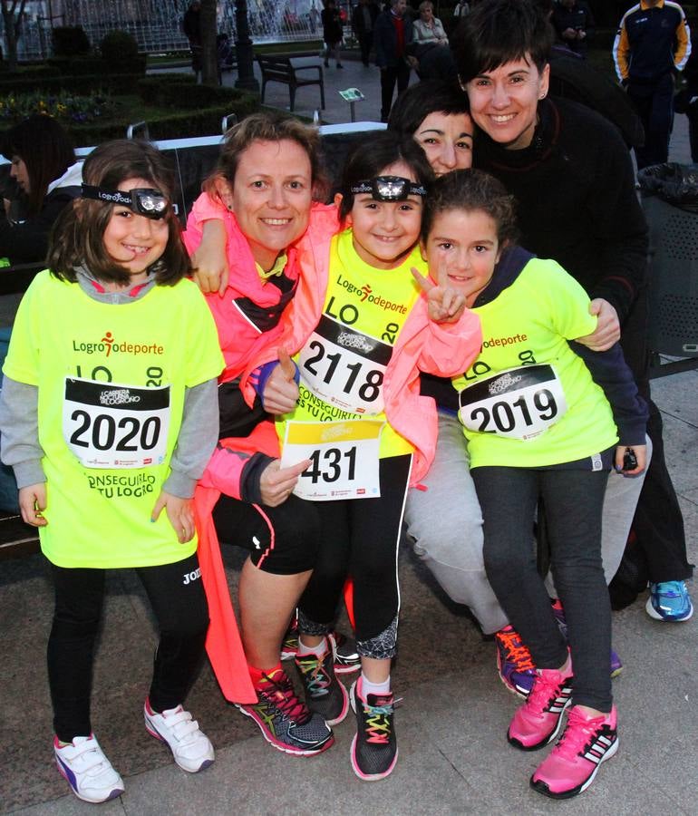 Carrera Nocturna Ciudad de Logroño