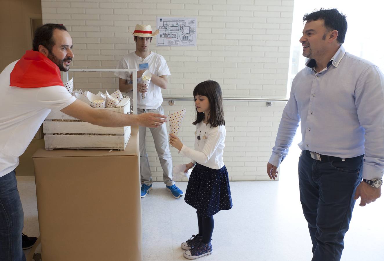 &#039;Fiesta de la Primavera Unnido&#039; de Arps