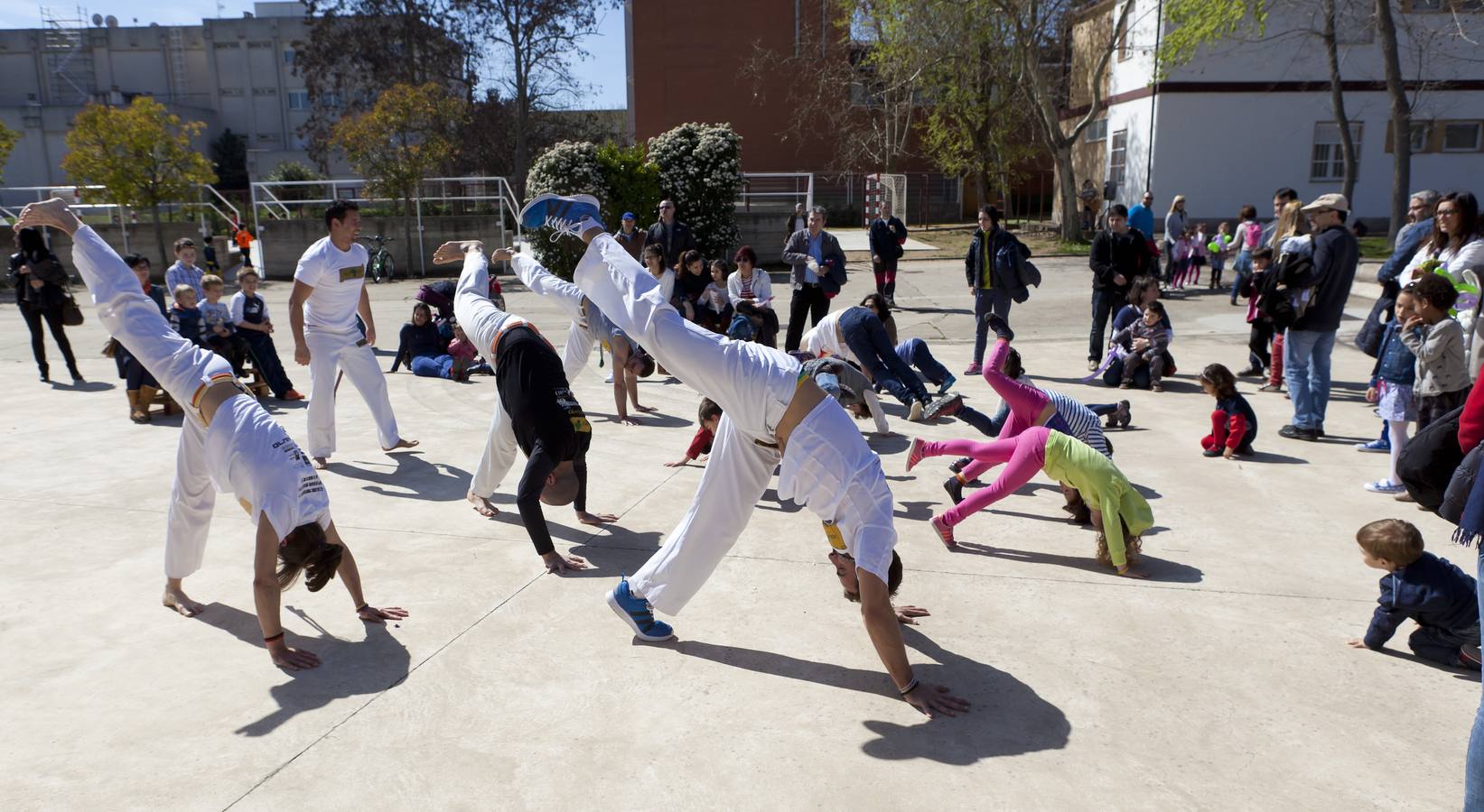 &#039;Fiesta de la Primavera Unnido&#039; de Arps