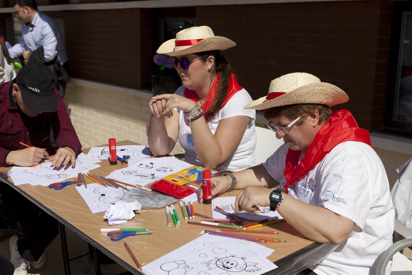 &#039;Fiesta de la Primavera Unnido&#039; de Arps