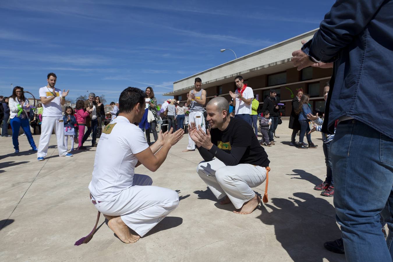 &#039;Fiesta de la Primavera Unnido&#039; de Arps