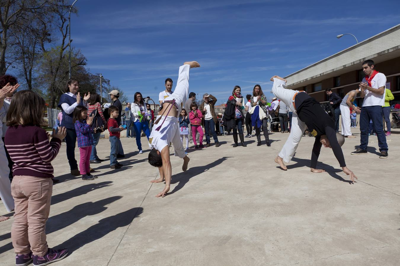 &#039;Fiesta de la Primavera Unnido&#039; de Arps