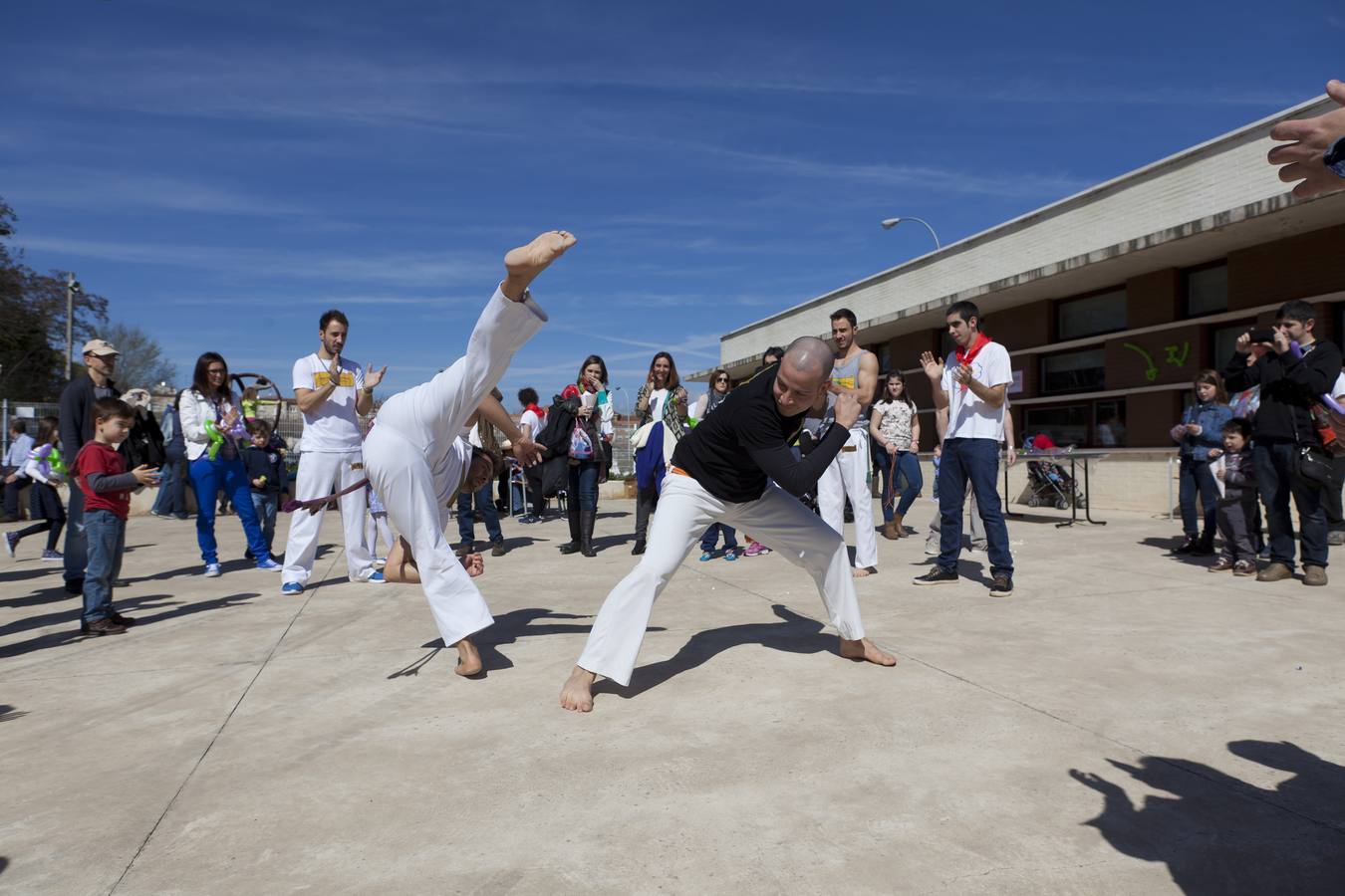 &#039;Fiesta de la Primavera Unnido&#039; de Arps