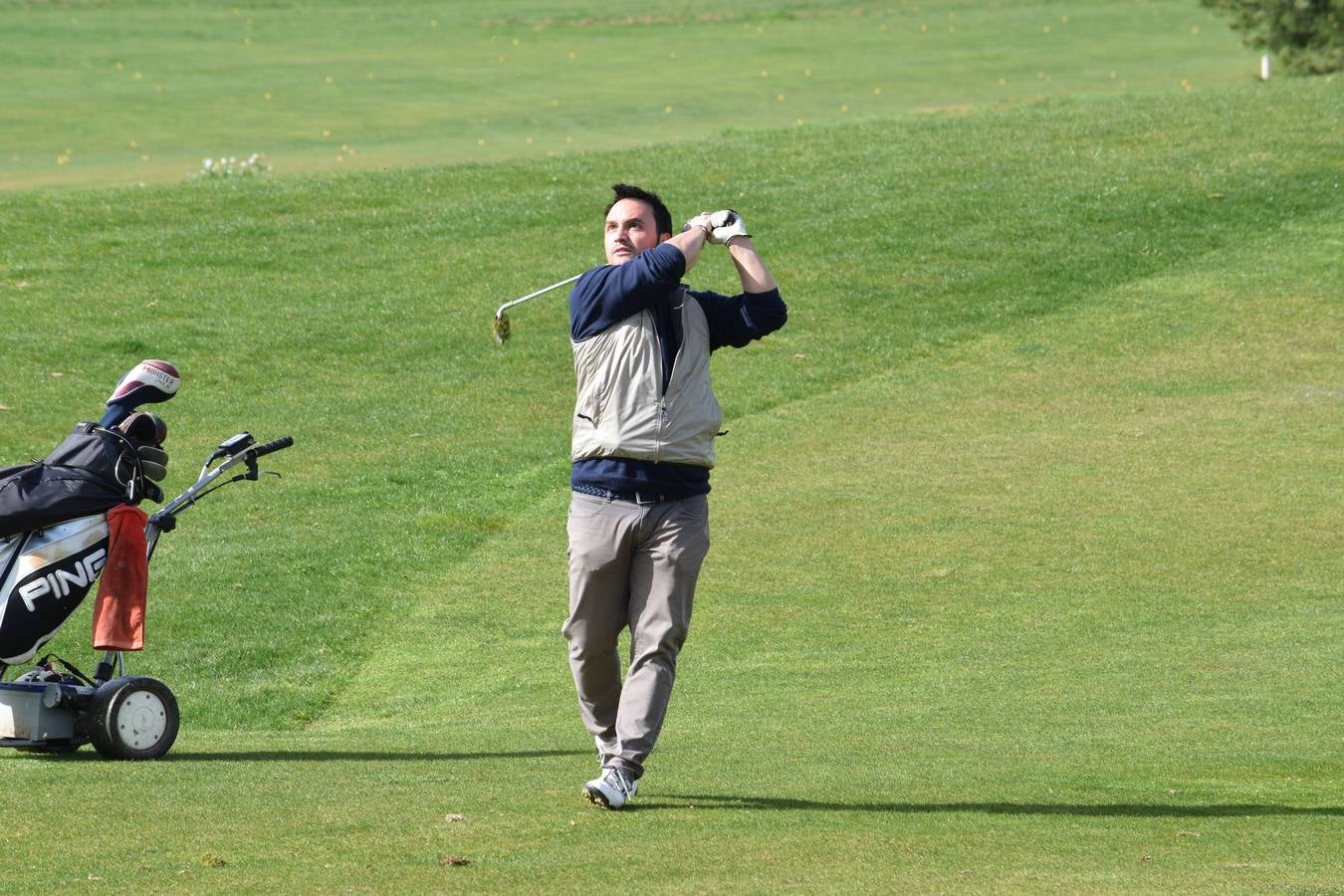 Torneo de Bodegas Lan