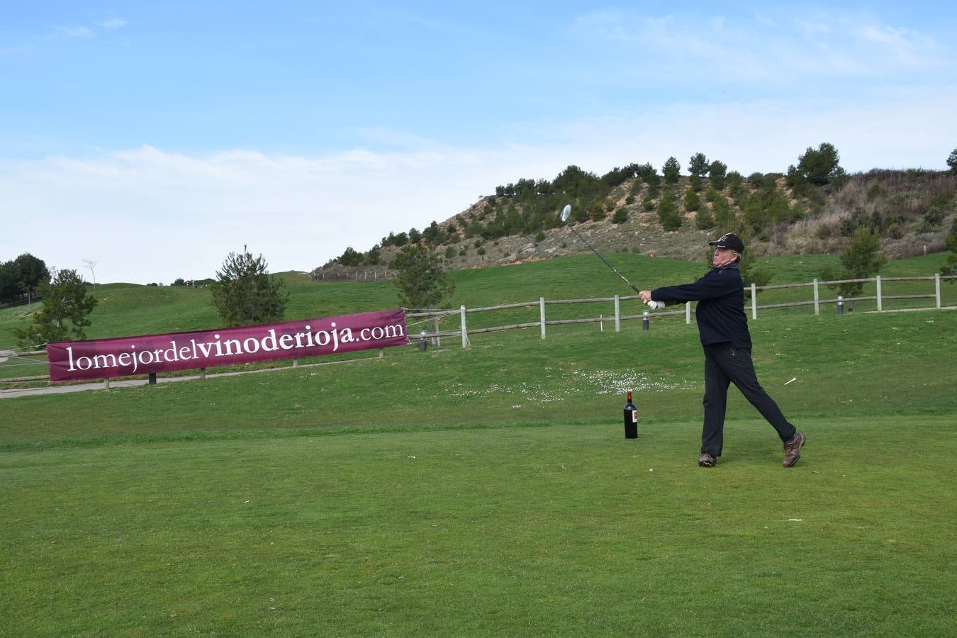 Torneo de Bodegas Lan