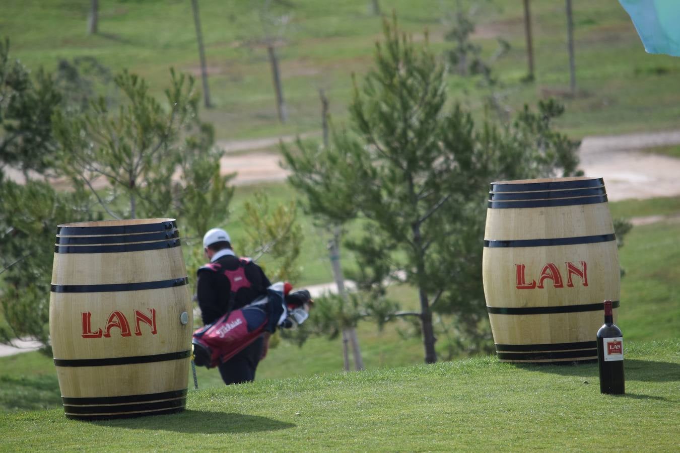 Torneo de Bodegas Lan