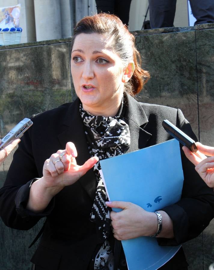 Llamada de atención en el Día Mundial de Concienciación sobre el Autismo