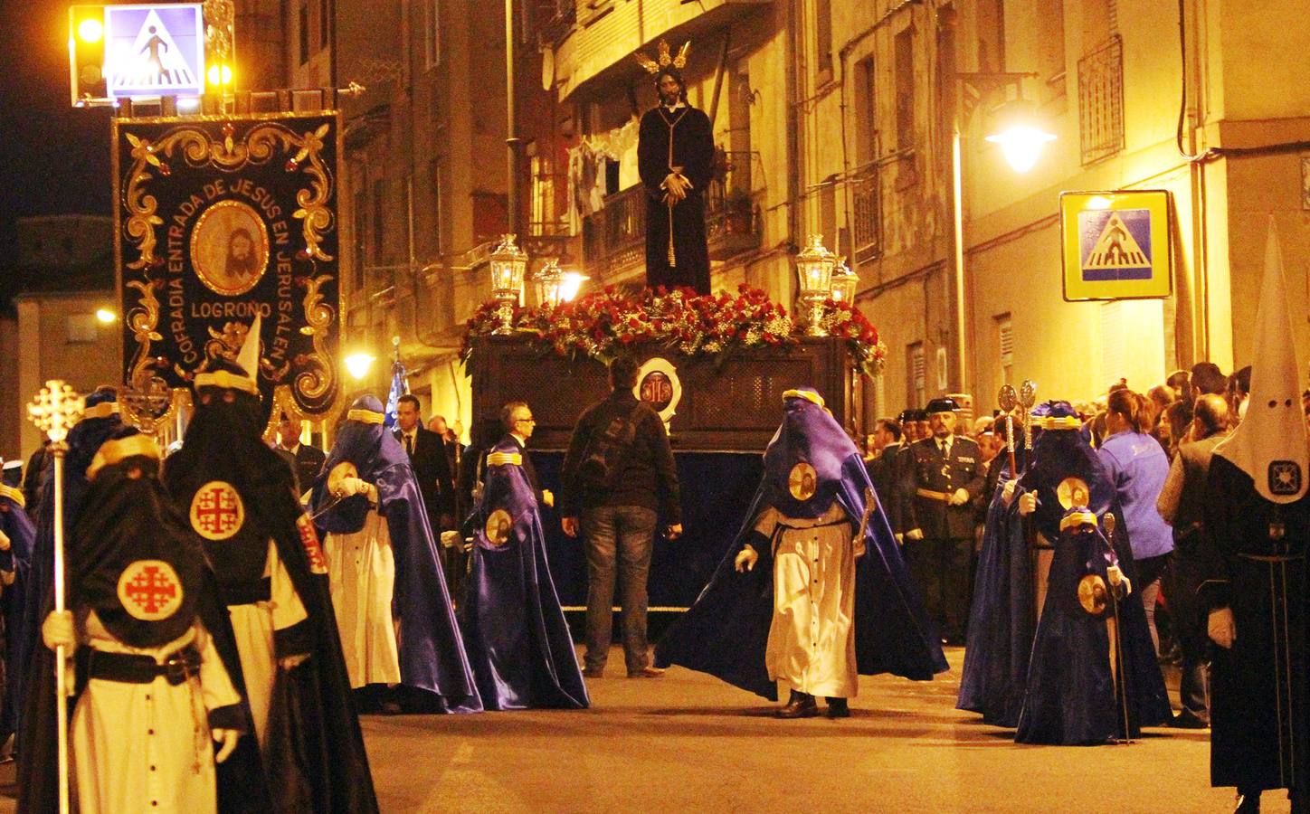 Cautivos bajo Jesús