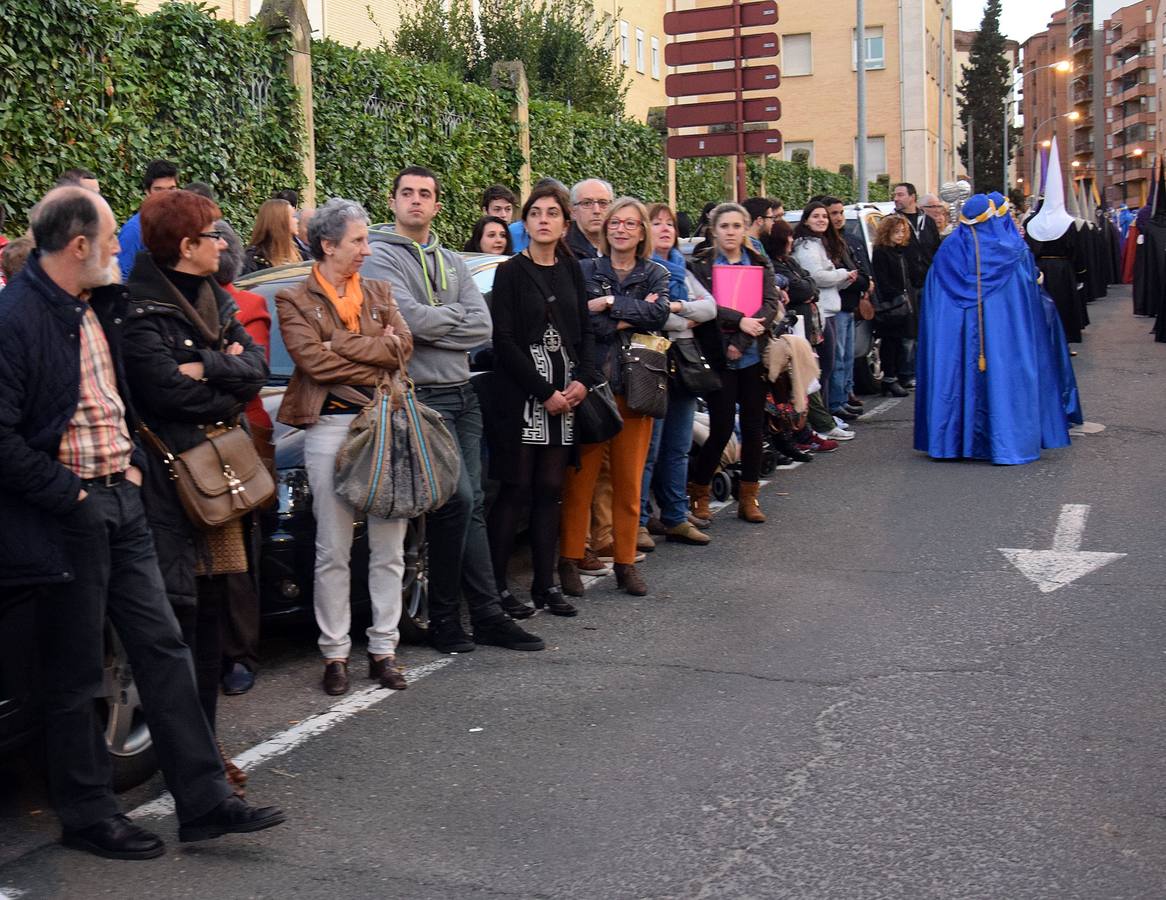 Cautivos bajo Jesús