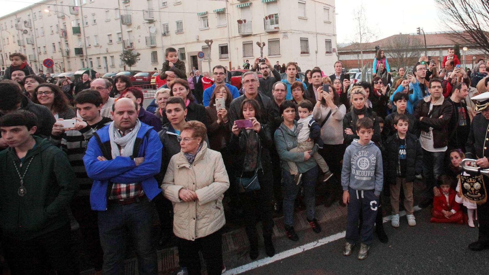 Cautivos bajo Jesús