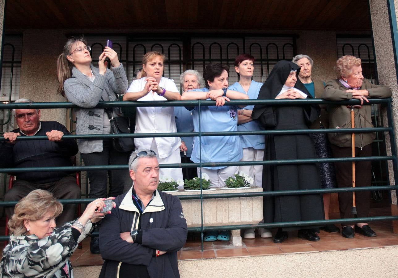 Cautivos bajo Jesús