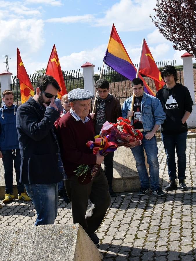 Homenaje &#039;La Barranca&#039;