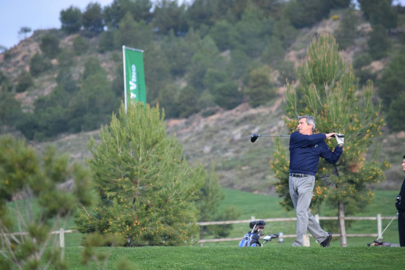 Torneo Ramón Bilbao (I)