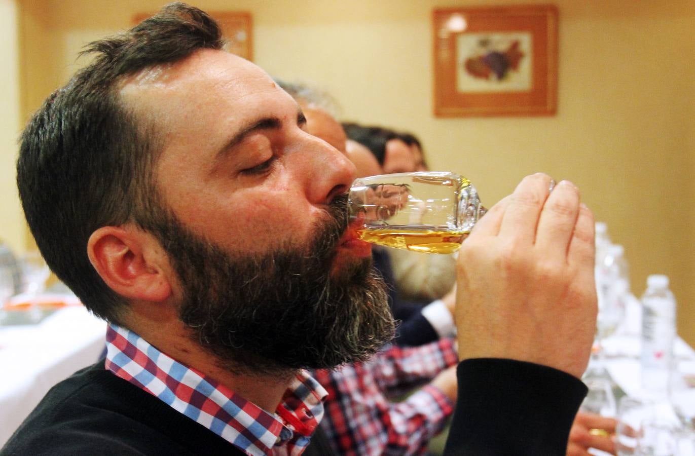 Whisky y gastronomía