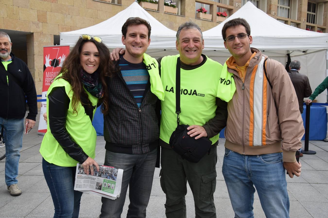 7º Maratón Fotográfico Ciudad de Logroño (1)