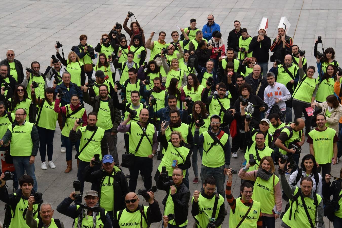 7º Maratón Fotográfico Ciudad de Logroño (1)