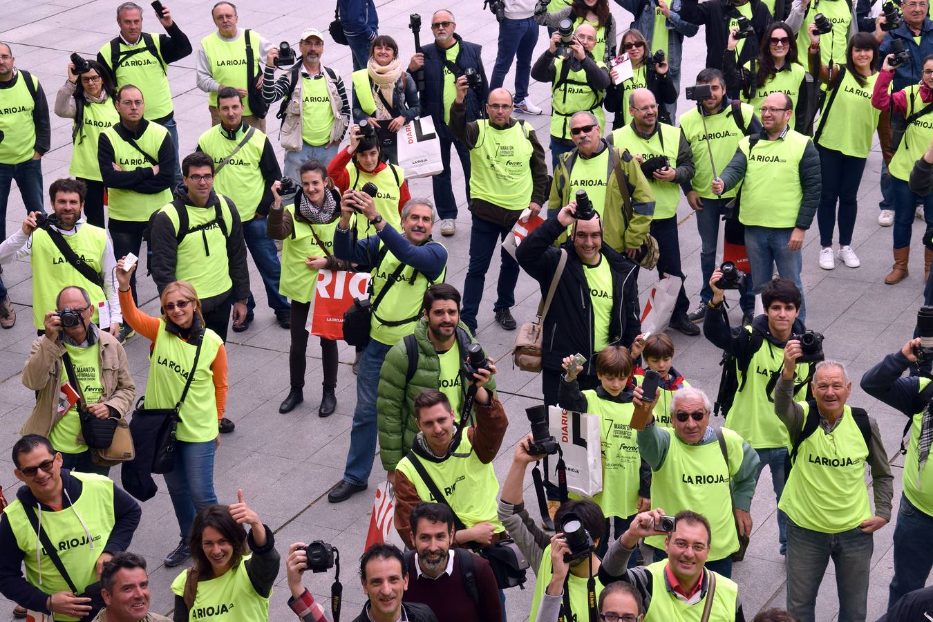 7º Maratón Fotográfico Ciudad de Logroño (1)