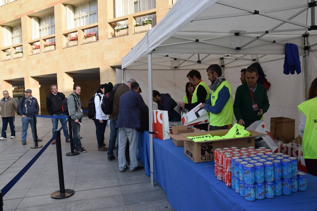 7º Maratón Fotográfico Ciudad de Logroño (1)