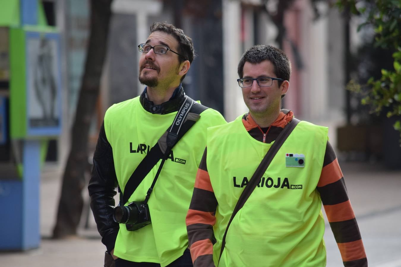 7º Maratón Fotográfico Ciudad de Logroño (2)