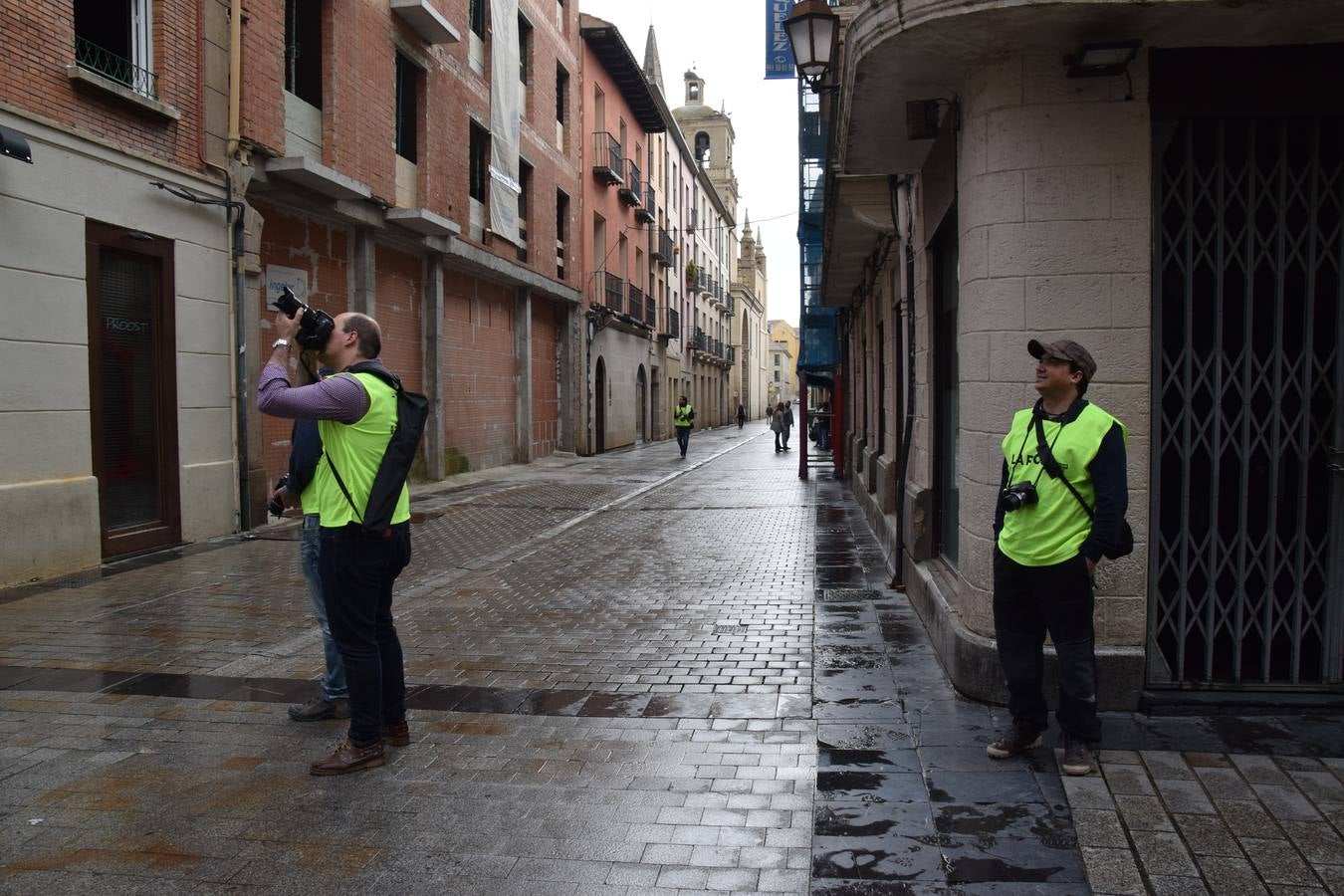 7º Maratón Fotográfico Ciudad de Logroño (2)