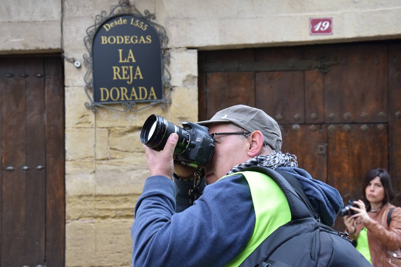 7º Maratón Fotográfico Ciudad de Logroño (2)