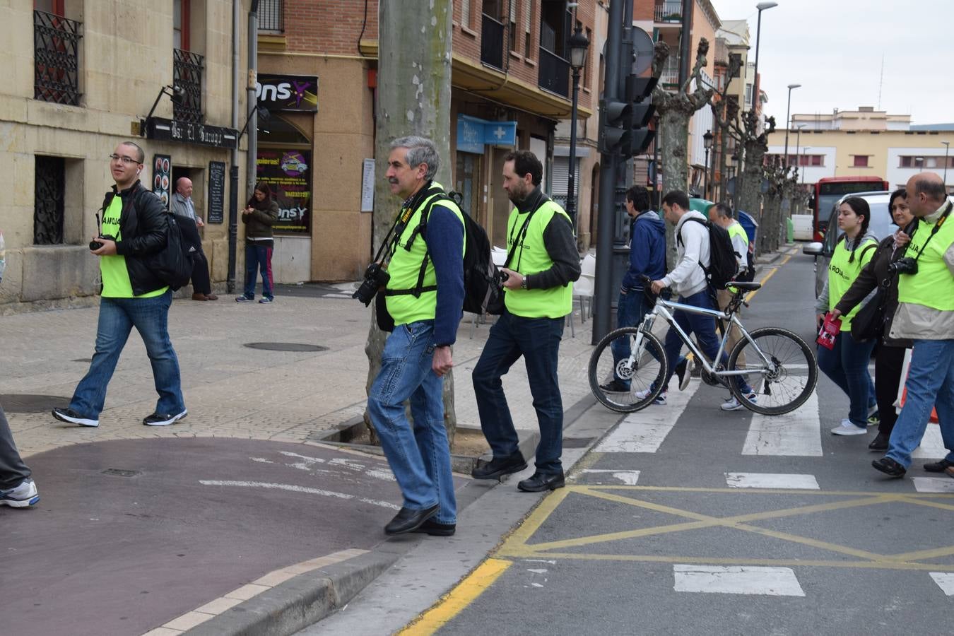 7º Maratón Fotográfico Ciudad de Logroño (2)