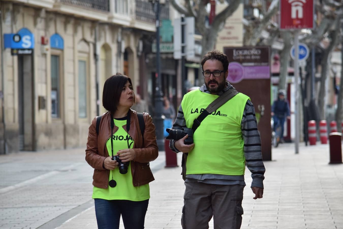 7º Maratón Fotográfico Ciudad de Logroño (2)