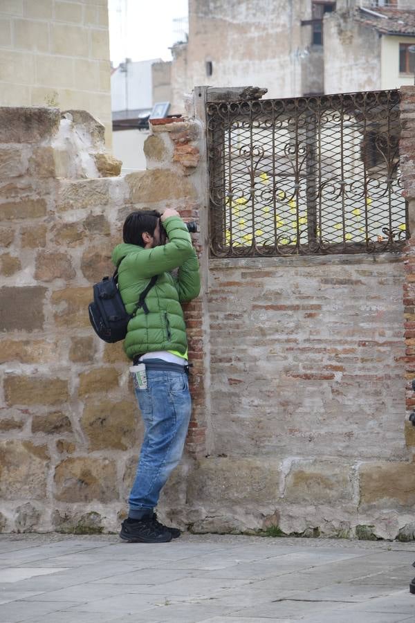 7º Maratón Fotográfico Ciudad de Logroño (2)