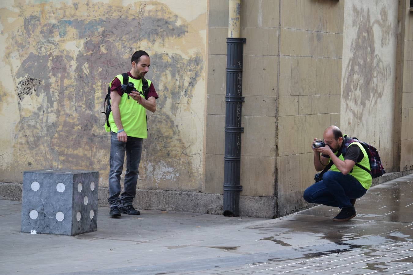 7º Maratón Fotográfico Ciudad de Logroño (3)