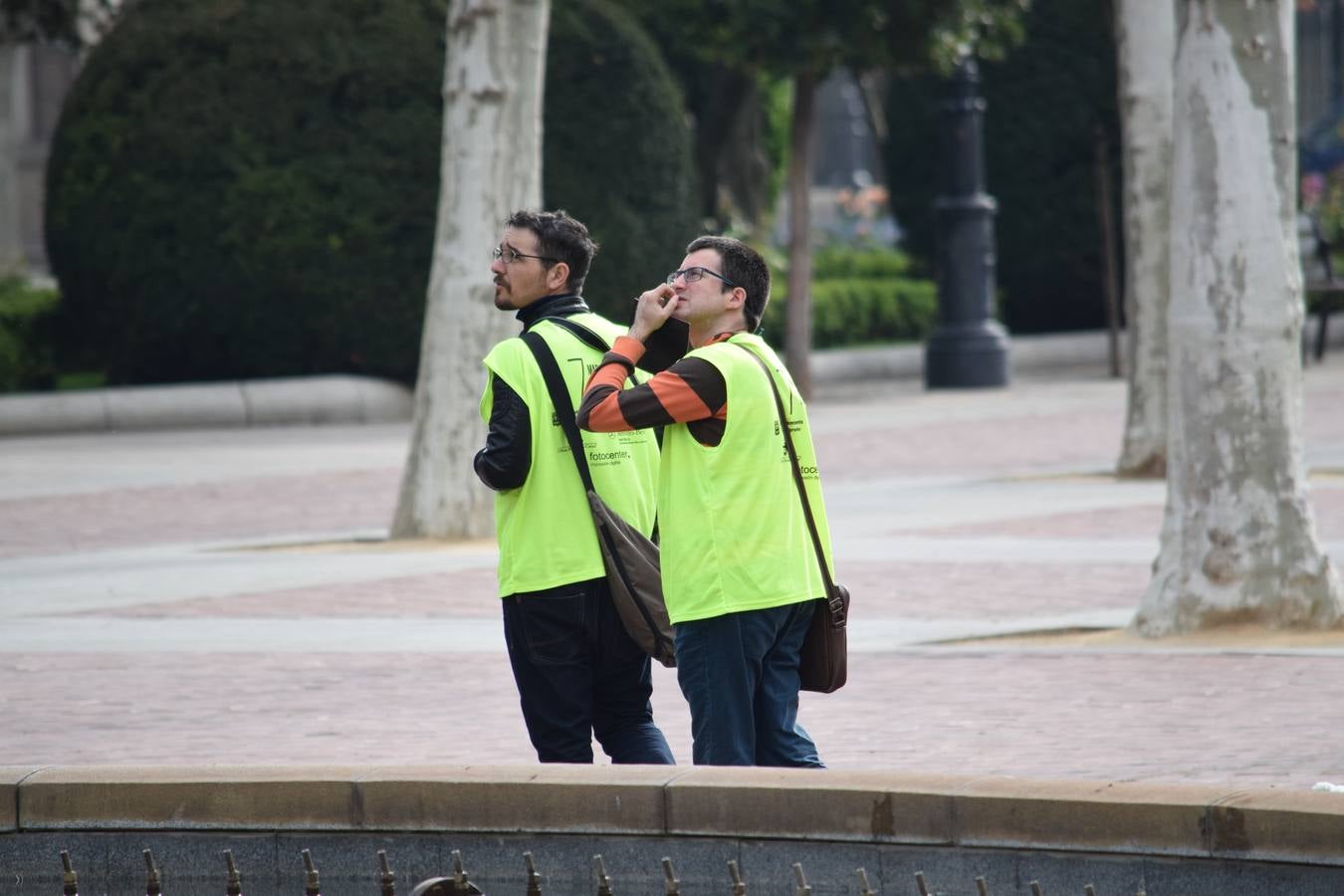 7º Maratón Fotográfico Ciudad de Logroño (3)