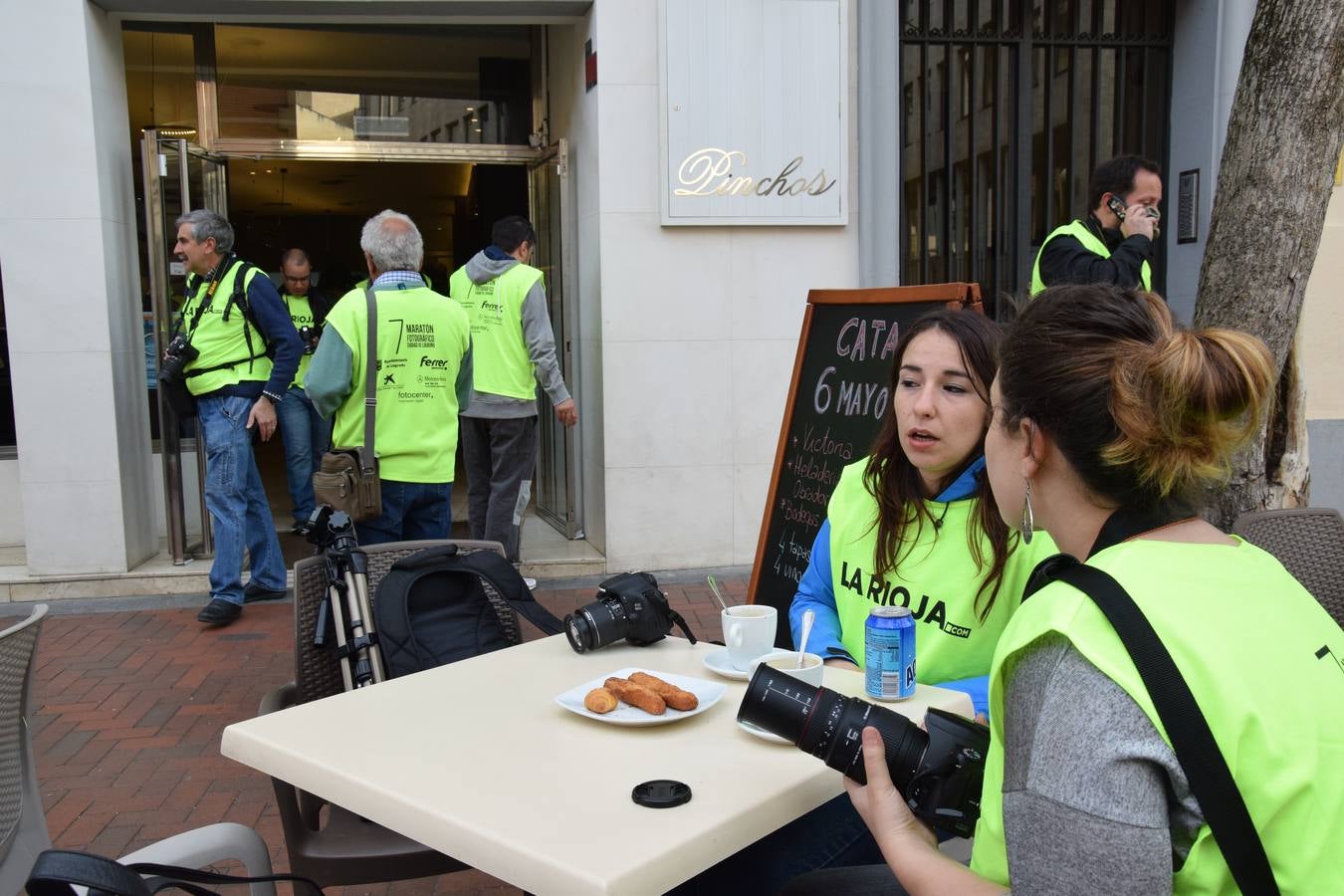 7º Maratón Fotográfico Ciudad de Logroño (4)