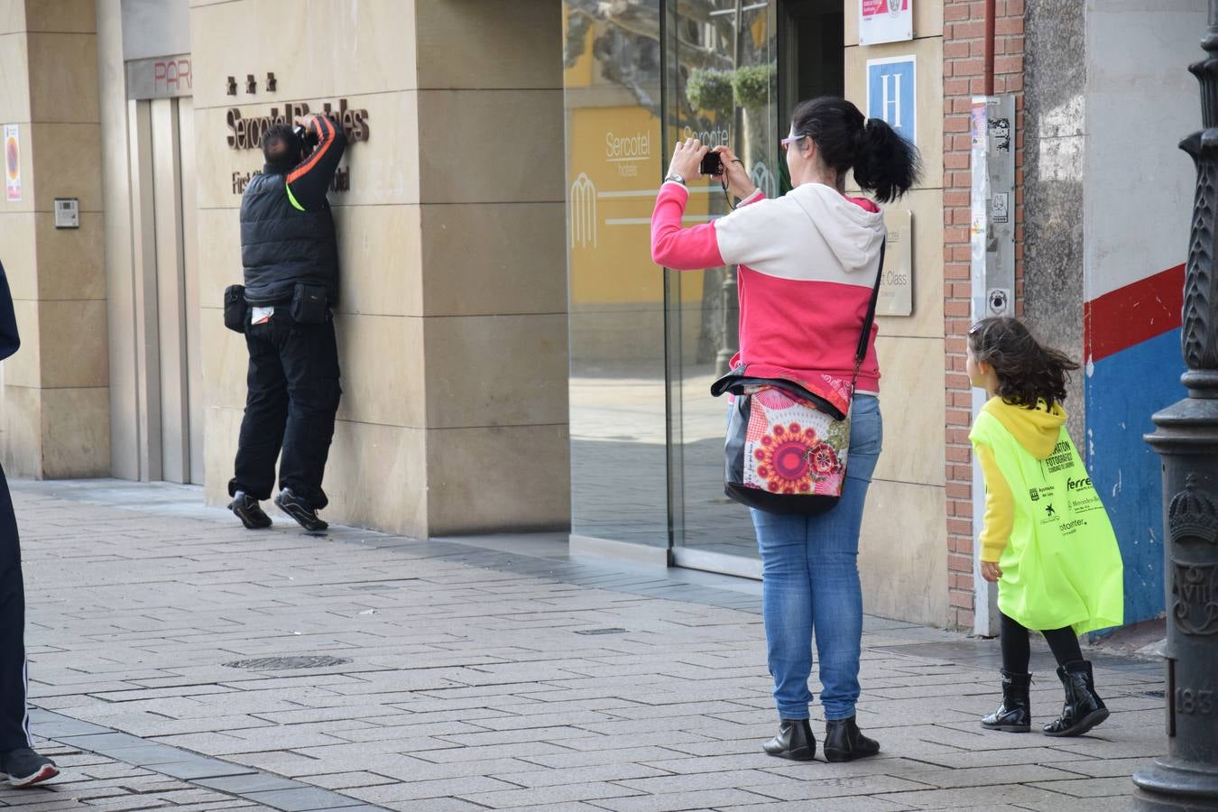 7º Maratón Fotográfico Ciudad de Logroño (5)