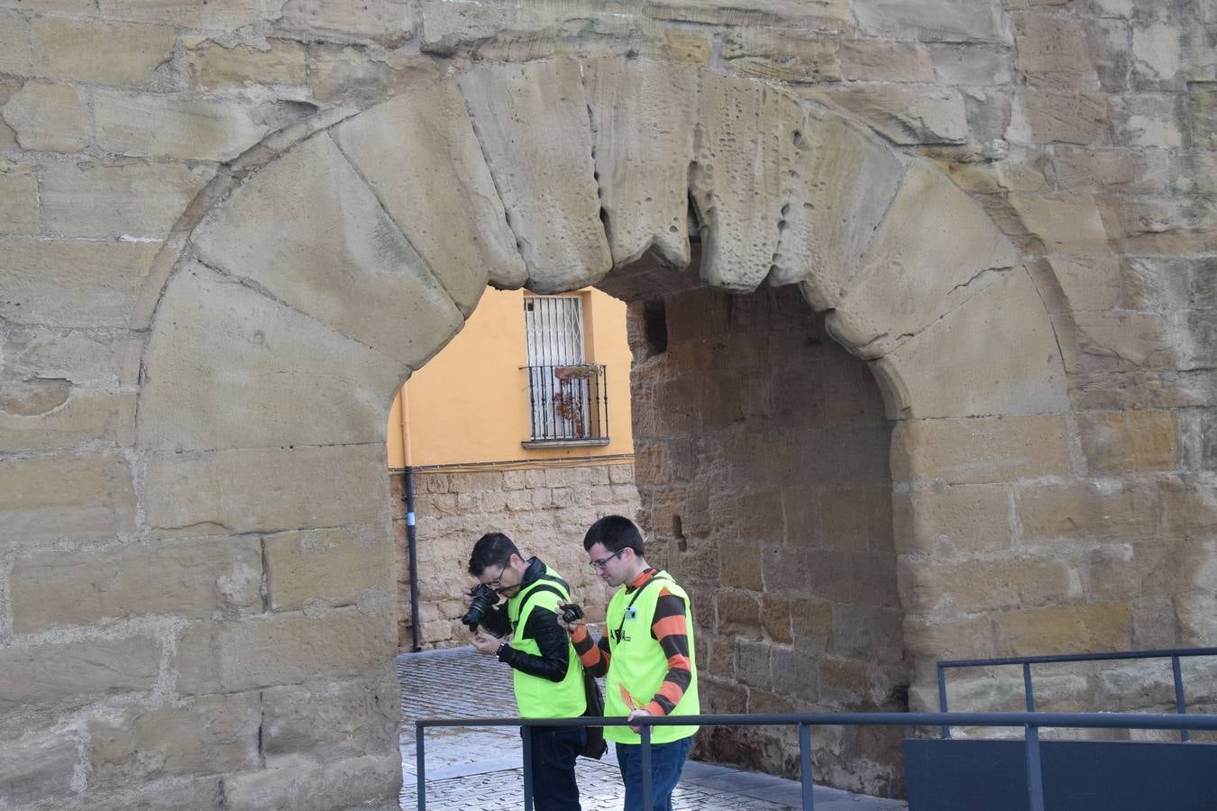 7º Maratón Fotográfico Ciudad de Logroño (5)