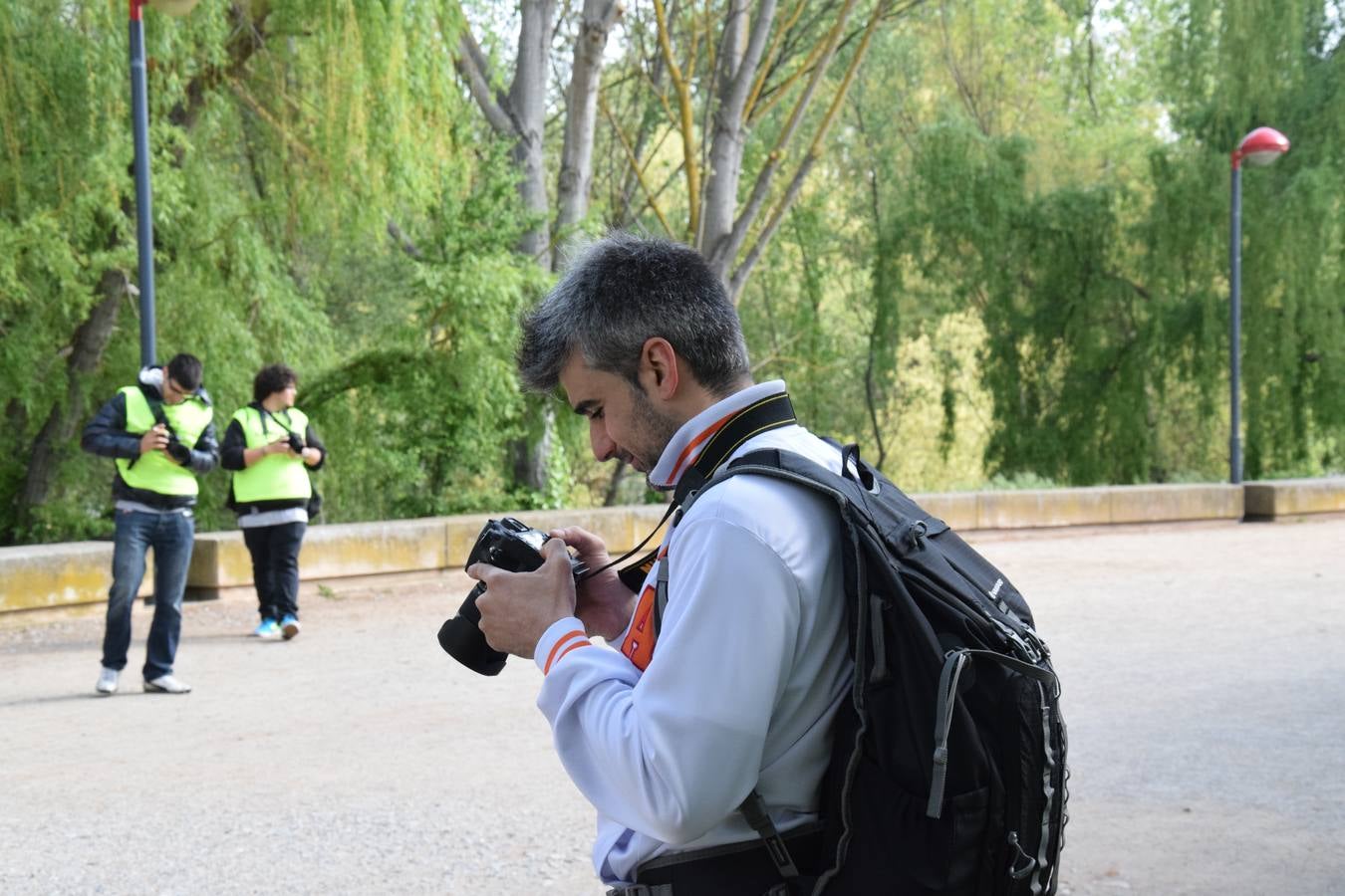 7º Maratón Fotográfico Ciudad de Logroño (5)