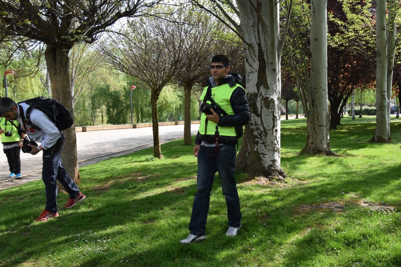 7º Maratón Fotográfico Ciudad de Logroño (5)