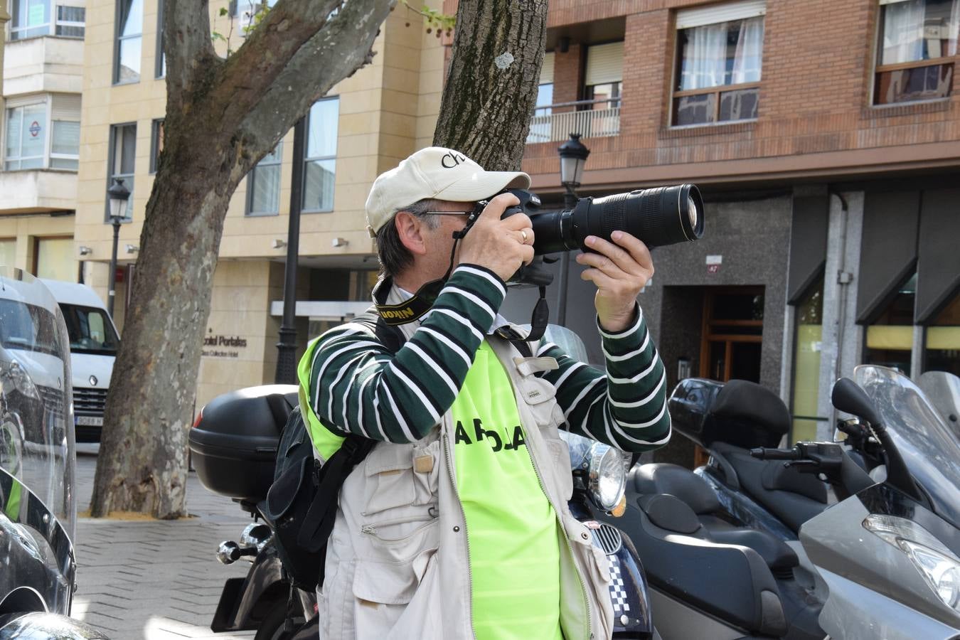 7º Maratón Fotográfico Ciudad de Logroño (5)