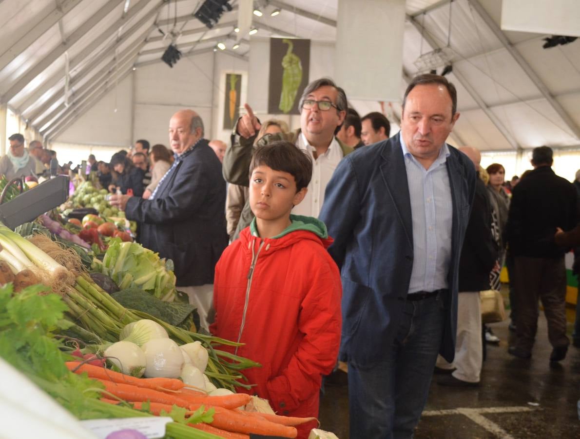 Jornadas de la Verdura de Calahorra