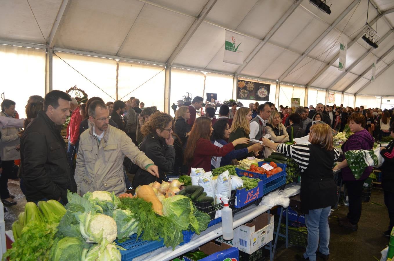 Jornadas de la Verdura de Calahorra