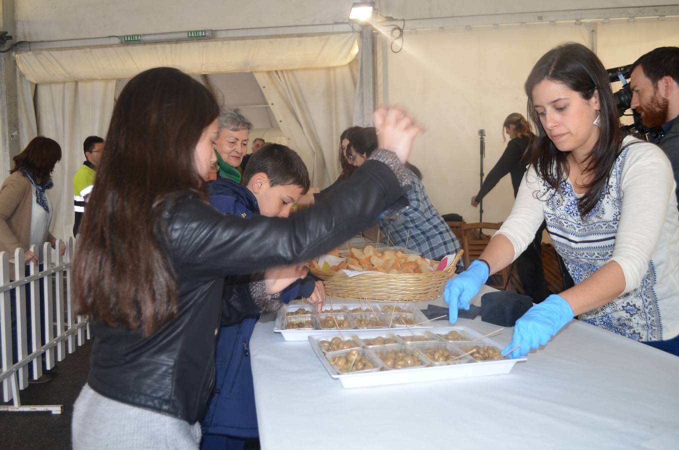 Jornadas de la Verdura de Calahorra