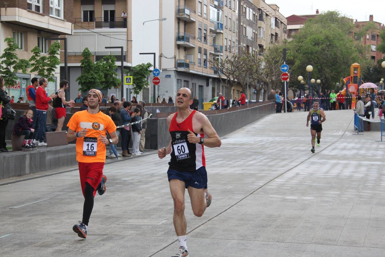 III Prueba Popular Vía Verde de Arnedo