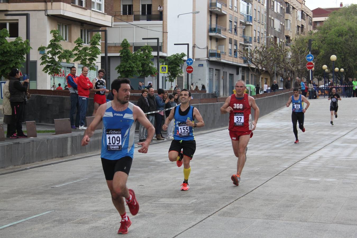 III Prueba Popular Vía Verde de Arnedo