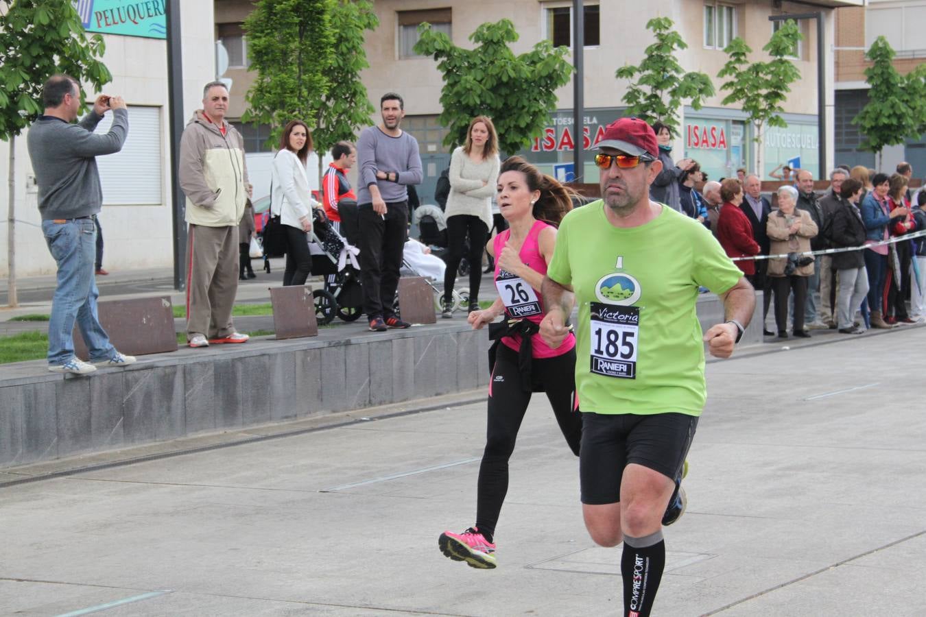 III Prueba Popular Vía Verde de Arnedo