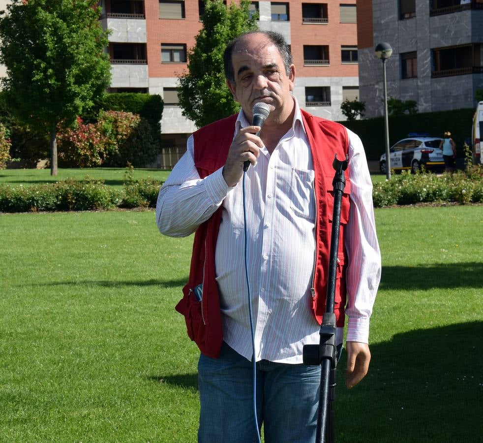 Carrera El Arco: Infantil