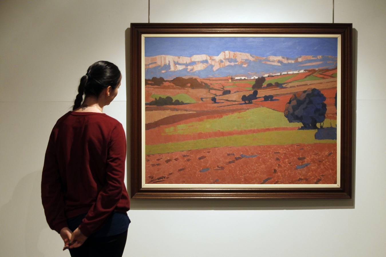 Un paseo por el Torreón de Haro en el Día de los Museos